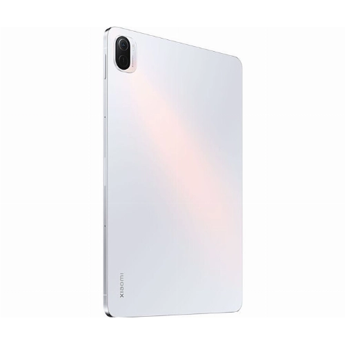 11" Планшет Xiaomi Pad 5, 6.256 ГБ, Wi-Fi, жемчужный белый